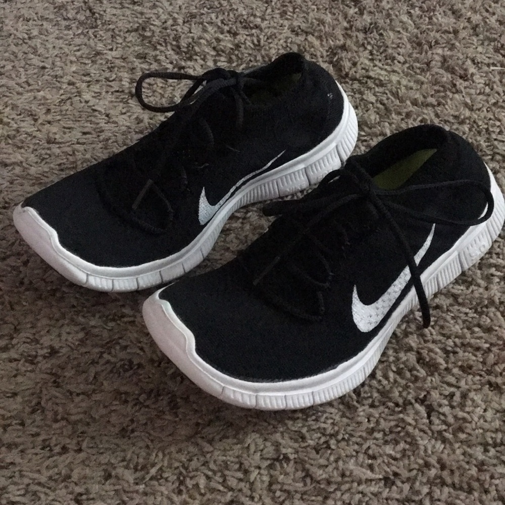 Nike 5.0